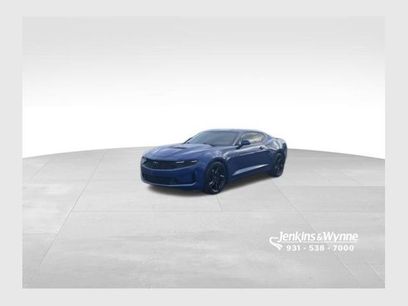 Used 2023 Chevrolet Camaro LT