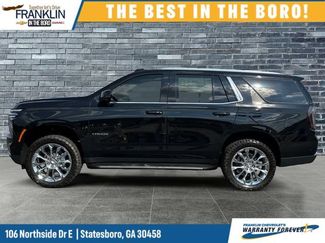 New 2026 Chevrolet Tahoe LT w/ Comfort Package RWD video 2