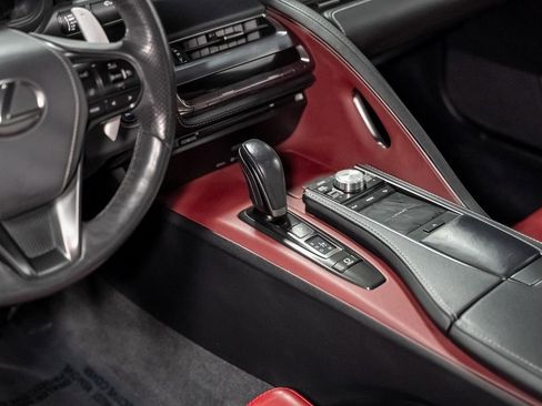 Used 2018 Lexus LC 500 Coupe image 55