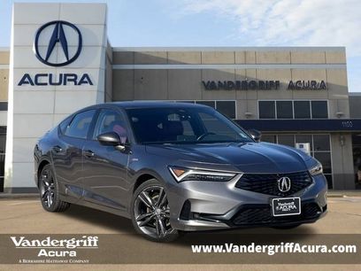 Used 2023 Acura Integra A-Spec