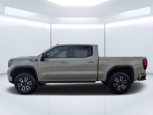 Used 2022 GMC Sierra 1500 AT4 image 6