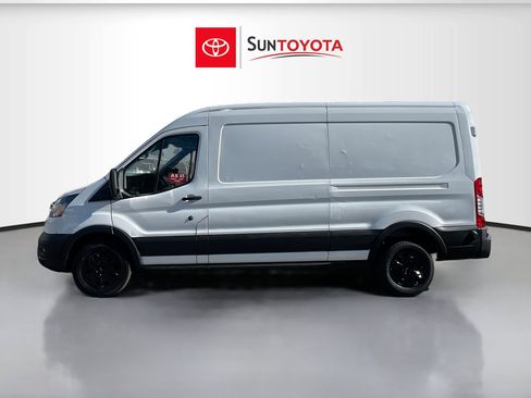 Used 2020 Ford Transit 250 Medium Roof w/ Load Area Protection Package image 7