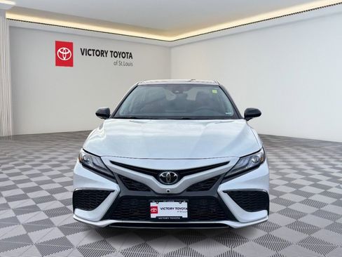 Used 2023 Toyota Camry XSE w/ Navigation Package image 14