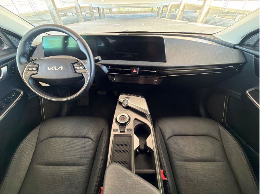 Used 2023 Kia EV6 Wind AWD/4WD image 15