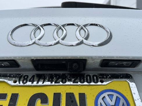 Used 2019 Audi Q7 3.0T Premium Plus image 14