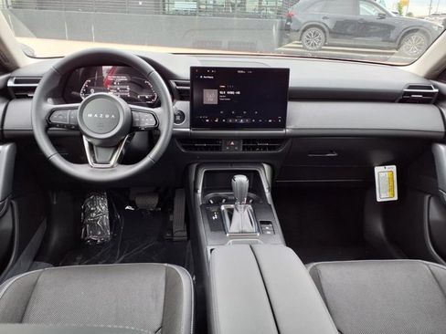 New 2026 MAZDA CX-5 Select AWD/4WD image 3