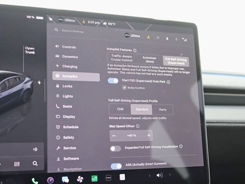 Used 2026 Tesla Model Y Long Range image 23