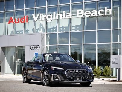 Used 2024 Audi S5 Premium