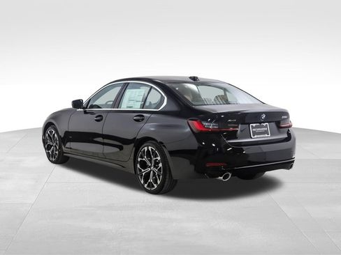 New 2026 BMW 330i xDrive Sedan w/ Premium Package image 3