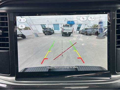 New 2025 Ford F150 STX w/ Equipment Group 200A image 10