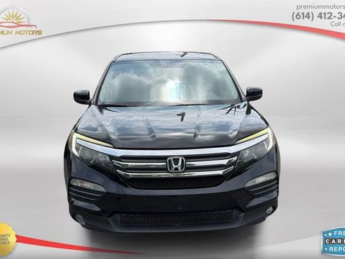 Used 2016 Honda Pilot EX-L image 8