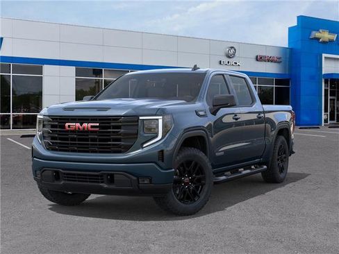New 2026 GMC Sierra 1500 Elevation w/ Elevation Select Package image 6
