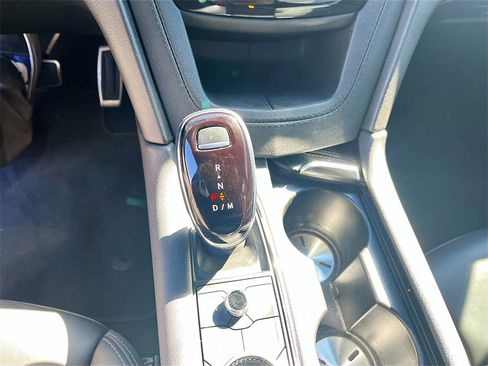 Used 2023 Cadillac XT5 Sportv w/ Technology Package image 17