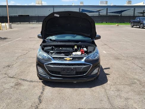 Used 2019 Chevrolet Spark LS FWD image 30