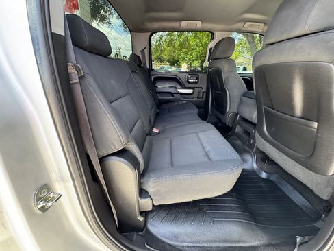 Used 2015 Chevrolet Silverado 1500 LT w/ All Star Edition RWD image 25