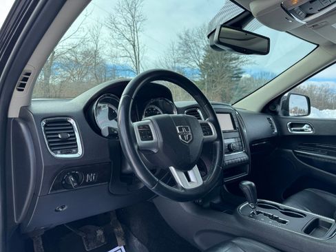 Used 2013 Dodge Durango Crew image 14