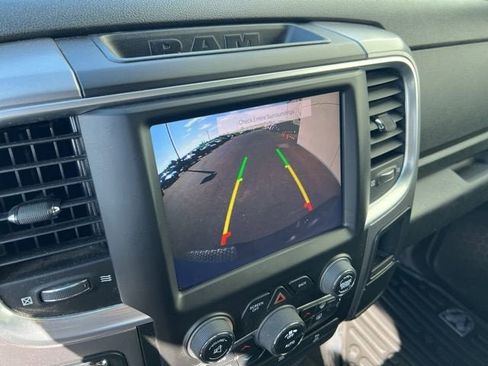 Used 2022 RAM 1500 Classic Warlock image 13