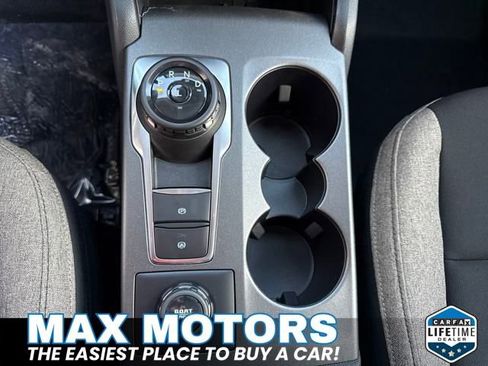 New 2025 Ford Bronco Sport Big Bend image 29