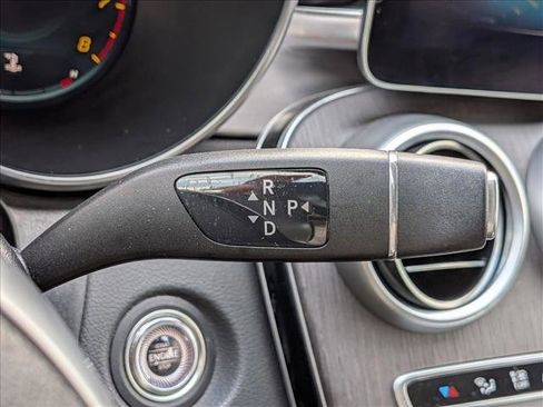 Used 2021 Mercedes-Benz C 300 Coupe image 12