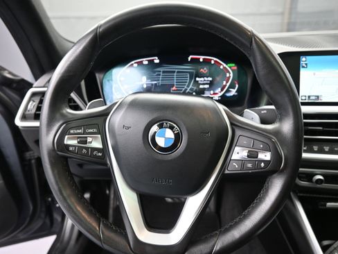 Used 2020 BMW 330i Sedan w/ Convenience Package image 23
