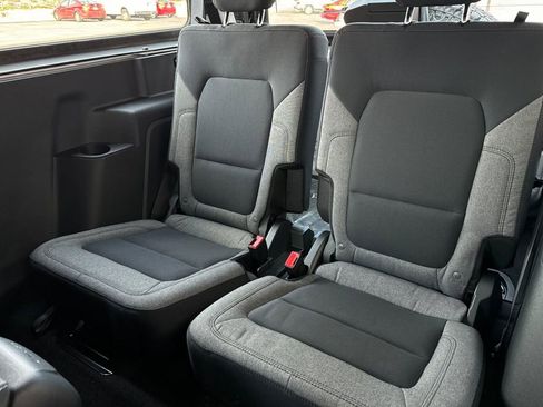 New 2025 Ford Bronco 2-Door w/ Sasquatch Package image 9