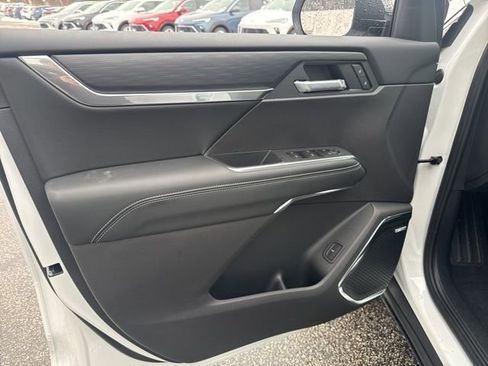 New 2026 GMC Acadia Elevation w/ LPO, Floor Liner Package image 16