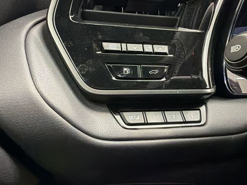 Certified 2024 Lexus TX 500h AWD w/ Technology Package image 18