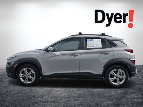 Used 2023 Hyundai Kona SEL w/ Convenience Package FWD image 8