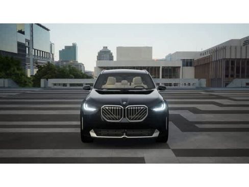 Used 2026 BMW X3 xDrive30 w/ Convenience Package image 3