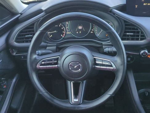 New 2026 MAZDA MAZDA3 Hatchback w/Premium Plus Pkg image 22