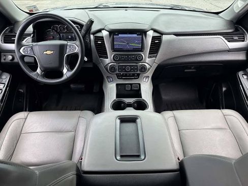 Used 2017 Chevrolet Suburban LT RWD image 19