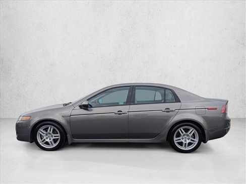 Used 2007 Acura TL FWD image 9