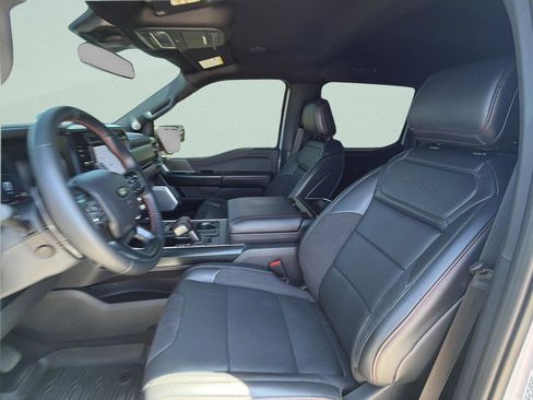 Used 2025 Ford F150 Raptor AWD/4WD image 20