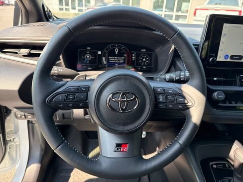 Used 2025 Toyota Corolla GR AWD/4WD image 18