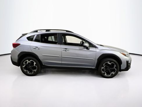 Used 2023 Subaru Crosstrek 2.5i Limited AWD/4WD image 4