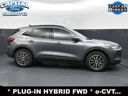 Used 2024 Ford Escape SE FWD image 27