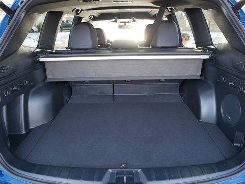 Used 2024 Subaru Forester Wilderness image 18