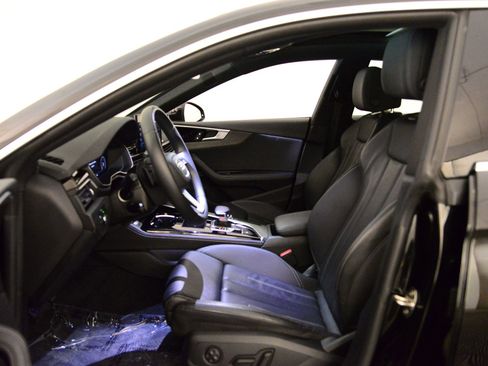 Certified 2023 Audi A5 2.0T Premium Plus w/ Premium Plus image 25