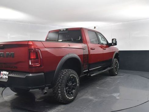 New 2026 RAM 2500 Power Wagon image 9