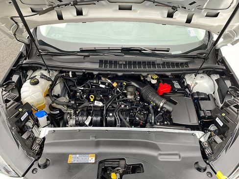 Used 2022 Ford Edge Titanium w/ Cargo Accessory Package image 61