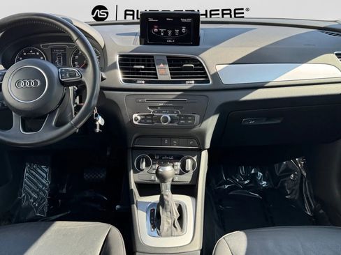 Used 2017 Audi Q3 2.0T Premium image 20