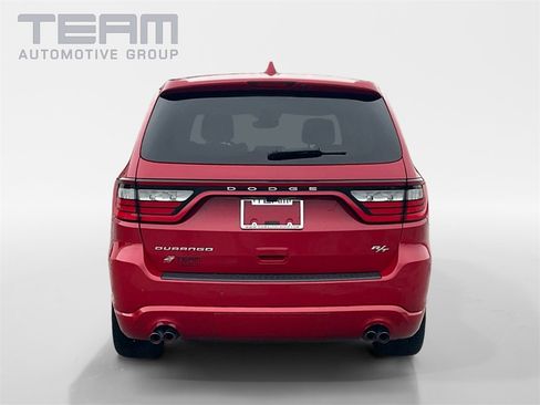 Used 2020 Dodge Durango R/T image 6