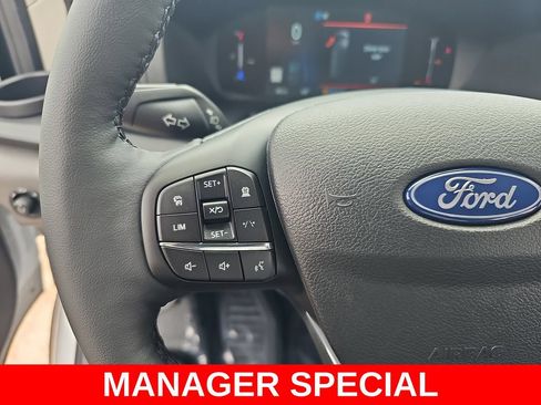 New 2026 Ford Transit 350 XLT RWD image 12