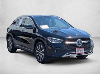 Certified 2023 Mercedes-Benz GLA 250 4MATIC video 3