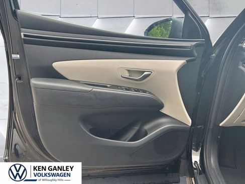Used 2024 Hyundai Tucson SEL AWD/4WD image 24