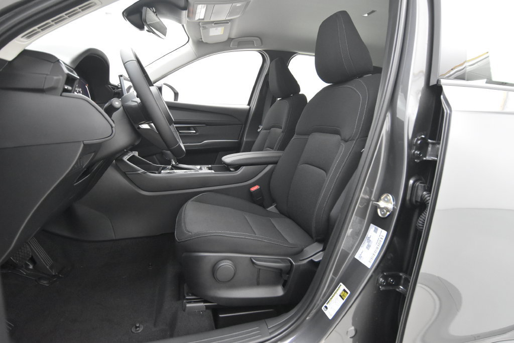 New 2026 MAZDA CX-5 AWD 2.5 S image 25
