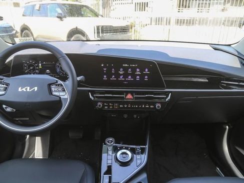 New 2026 Kia Niro Wind image 5