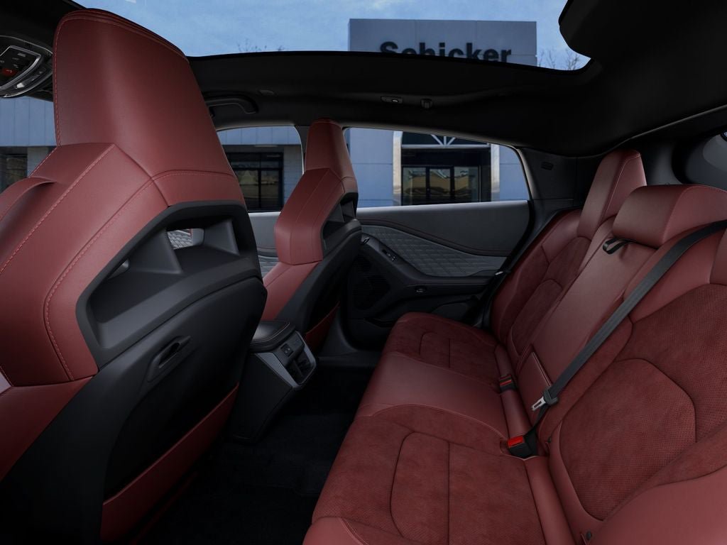New 2026 Dodge Charger R/T AWD/4WD image 25