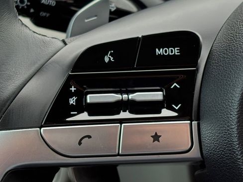 Used 2024 Hyundai Tucson Limited FWD image 19