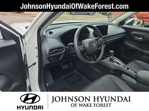 Used 2023 Honda HR-V EX-L image 23